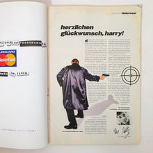 Load image into Gallery viewer, 1998/01 - Max January issue - Erotik Kalender '98 Magazine Blicero Books