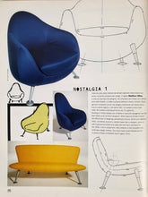 Load image into Gallery viewer, Abitare 361 Magazine Blicero Books