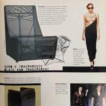 Load image into Gallery viewer, Abitare 361 Magazine Blicero Books