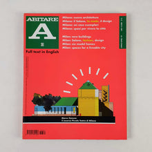 Load image into Gallery viewer, Abitare 361 Magazine Blicero Books