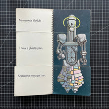 Load image into Gallery viewer, Alan Benjamin & Sal Murdocca - 1000 Space Monsters Have Landed First edition, first printing
