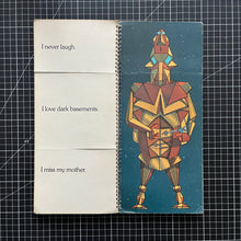 Load image into Gallery viewer, Alan Benjamin & Sal Murdocca - 1000 Space Monsters Have Landed First edition, first printing