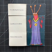 Load image into Gallery viewer, Alan Benjamin & Sal Murdocca - 1000 Space Monsters Have Landed First edition, first printing