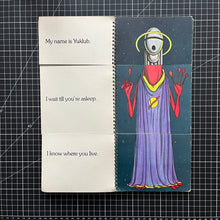 Load image into Gallery viewer, Alan Benjamin & Sal Murdocca - 1000 Space Monsters Have Landed First edition, first printing