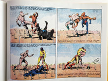Load image into Gallery viewer, Alex Raymond - Flash Gordon 'Mongo, the Planet of Doom' Graphic Novel Blicero Books