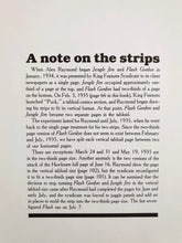 Load image into Gallery viewer, Alex Raymond - Flash Gordon 'Mongo, the Planet of Doom' Graphic Novel Blicero Books