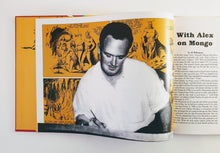 Load image into Gallery viewer, Alex Raymond - Flash Gordon 'Mongo, the Planet of Doom' Graphic Novel Blicero Books