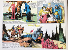 Load image into Gallery viewer, Alex Raymond - Flash Gordon 'Mongo, the Planet of Doom' Graphic Novel Blicero Books