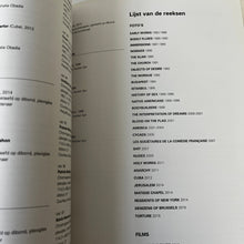 Load image into Gallery viewer, Andres Serrano - Uncensored Photographs Catalog First Edition