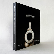 Load image into Gallery viewer, Andres Serrano - Uncensored Photographs Catalog First Edition