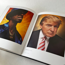 Load image into Gallery viewer, Andres Serrano - Uncensored Photographs Catalog First Edition