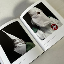 Load image into Gallery viewer, Andres Serrano - Uncensored Photographs Catalog First Edition