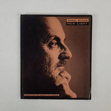 Load image into Gallery viewer, Ansel Adams. New Light - Essays on his Legacy and Legend Book Essays