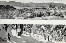Load image into Gallery viewer, Ansel Adams. New Light - Essays on his Legacy and Legend Book Essays