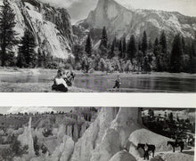 Load image into Gallery viewer, Ansel Adams. New Light - Essays on his Legacy and Legend Book Essays