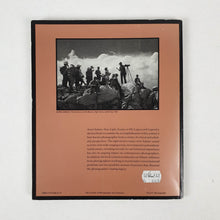 Load image into Gallery viewer, Ansel Adams. New Light - Essays on his Legacy and Legend Book Essays