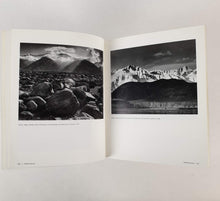 Load image into Gallery viewer, Ansel Adams. New Light - Essays on his Legacy and Legend Book Essays