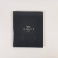Load image into Gallery viewer, Aus der Distanz Book Blicero Books