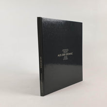 Load image into Gallery viewer, Aus der Distanz Book Blicero Books