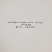 Load image into Gallery viewer, Aus der Distanz Book Blicero Books