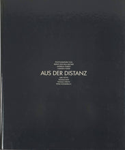 Load image into Gallery viewer, Aus der Distanz Book Blicero Books