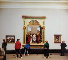 Load image into Gallery viewer, Aus der Distanz Book Blicero Books