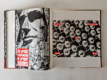 Load image into Gallery viewer, Barbara Kruger - Love for Sale Book Blicero Books