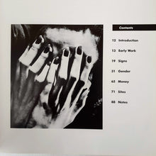 Load image into Gallery viewer, Barbara Kruger - Love for Sale Book Blicero Books