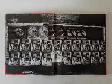 Load image into Gallery viewer, Barbara Kruger - Love for Sale Book Blicero Books