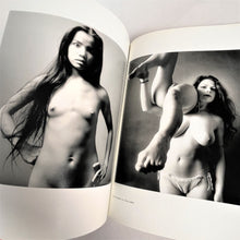 Load image into Gallery viewer, Bettina Rheims - Female Trouble Photo Book Blicero Books