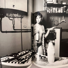 Load image into Gallery viewer, Bettina Rheims - Female Trouble Photo Book Blicero Books