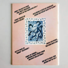 Load image into Gallery viewer, Betty Page. Private Peeks Magazine Blicero Books
