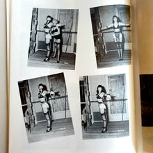 Load image into Gallery viewer, Betty Page. Private Peeks Magazine Blicero Books