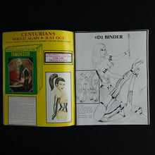 Load image into Gallery viewer, Bondage Annual Blicero Books