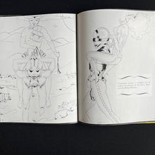 Load image into Gallery viewer, Bondage Annual Blicero Books