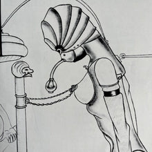 Load image into Gallery viewer, Bondage Annual Blicero Books