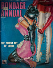 Load image into Gallery viewer, Bondage Annual Blicero Books