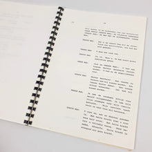 Load image into Gallery viewer, Botho Strauss - De tijd en de kamer Theatrical script Scarce