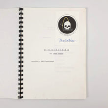 Load image into Gallery viewer, Botho Strauss - De tijd en de kamer Theatrical script Scarce