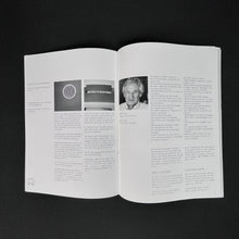 Load image into Gallery viewer, Braun+Design 16 (May 1990) Magazine Blicero Books