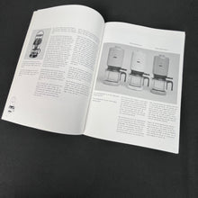 Load image into Gallery viewer, Braun+Design 16 (May 1990) Magazine Blicero Books