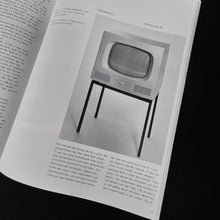 Load image into Gallery viewer, Braun+Design 16 (May 1990) Magazine Blicero Books