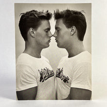 Load image into Gallery viewer, Bruce Weber Catalog - Bruce Weber and Jean-Christophe Ammann Book Catalog