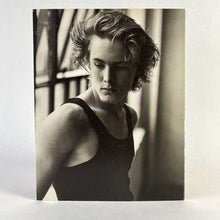 Load image into Gallery viewer, Bruce Weber Catalog - Bruce Weber and Jean-Christophe Ammann Book Catalog