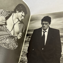 Load image into Gallery viewer, Bruce Weber Catalog - Bruce Weber and Jean-Christophe Ammann Book Catalog