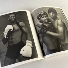 Load image into Gallery viewer, Bruce Weber Catalog - Bruce Weber and Jean-Christophe Ammann Book Catalog