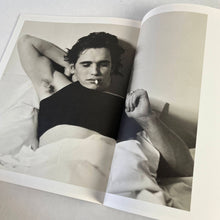 Load image into Gallery viewer, Bruce Weber Catalog - Bruce Weber and Jean-Christophe Ammann Book Catalog