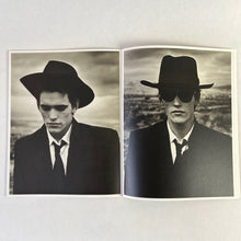Load image into Gallery viewer, Bruce Weber Catalog - Bruce Weber and Jean-Christophe Ammann Book Catalog