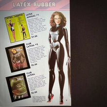 Load image into Gallery viewer, Centurians. Whole Catalogue of Exotic and Sensual Catalogs Catalogs Blicero Books