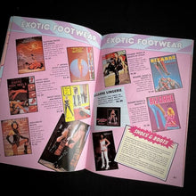 Load image into Gallery viewer, Centurians. Whole Catalogue of Exotic and Sensual Catalogs Catalogs Blicero Books